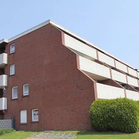Ferienwohnung Utkiek Dornumersiel Esterno foto